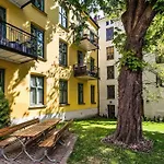 アパート Grunerlokka House -
