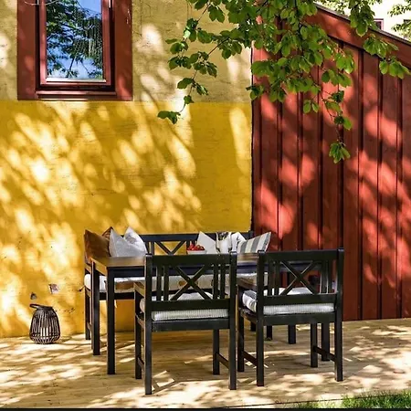 Grunerlokka House - *