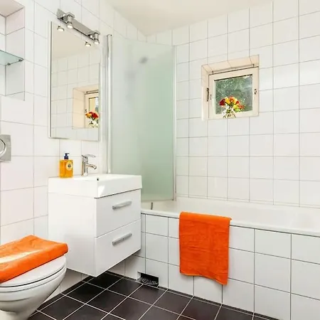 Daire Grunerlokka House - *
