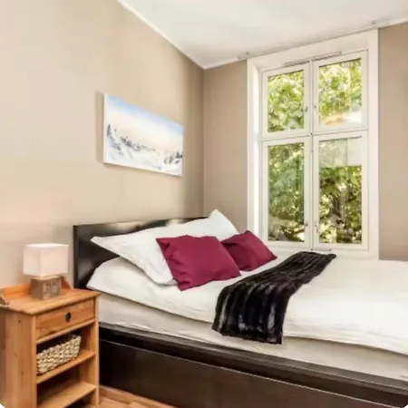 Grunerlokka House - Apartman *