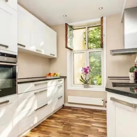 Grunerlokka House -