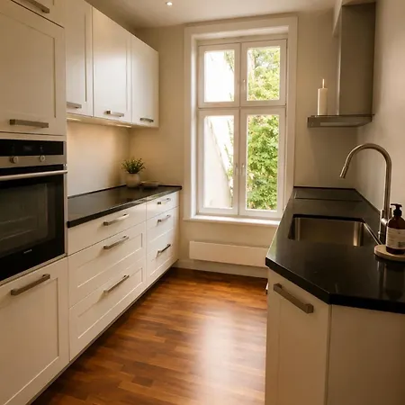 Grunerlokka House - *