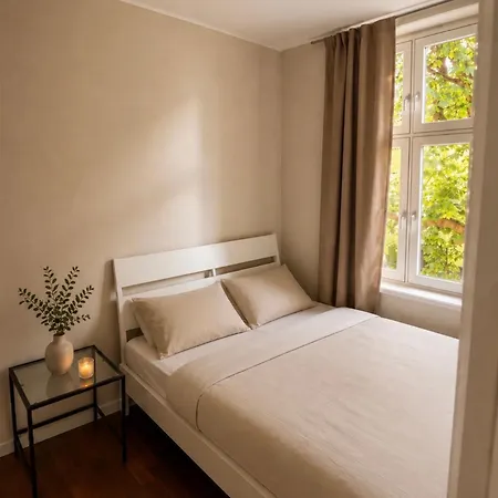 Grunerlokka House - *