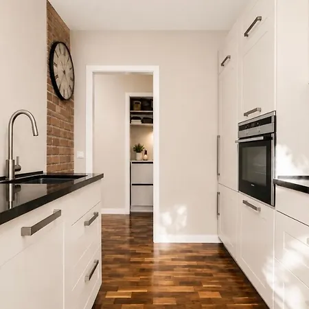 Grunerlokka House - *