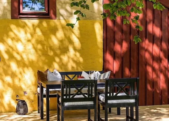 Grunerløkka House - *