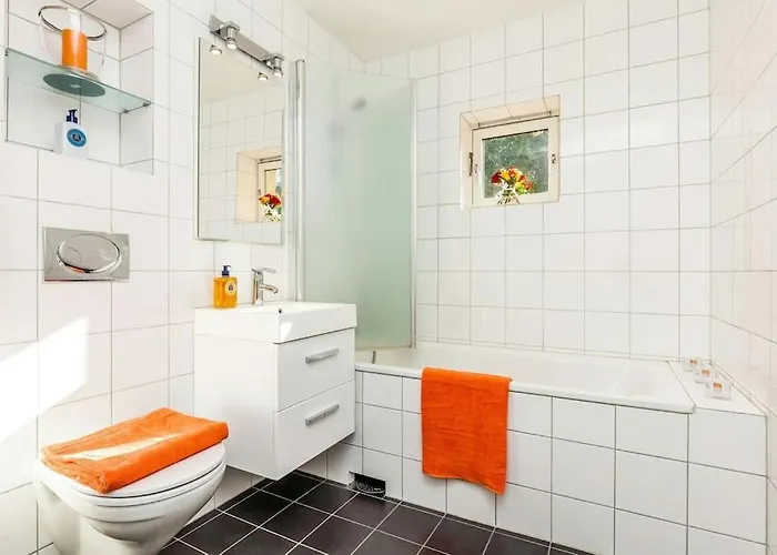 Leilighet Grunerløkka House - *